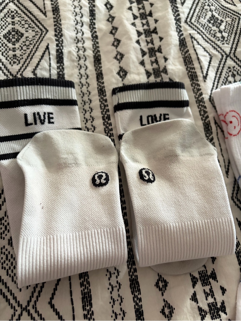 Sock bundle - Picture 4 of 6